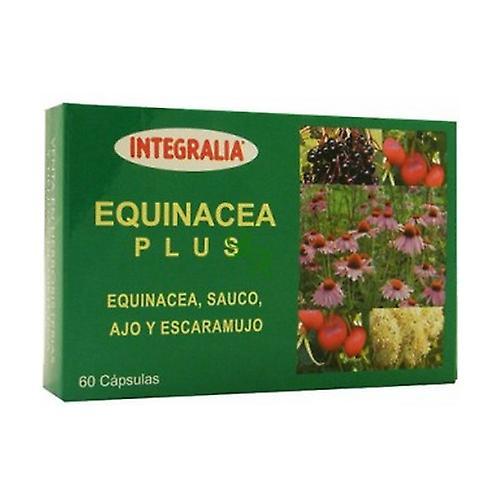 Integralia Echinacea Plus 20 vials on Productcaster.