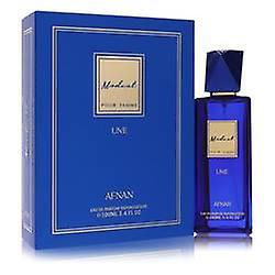 Modest pour femme une eau de parfum spray von afnan on Productcaster.