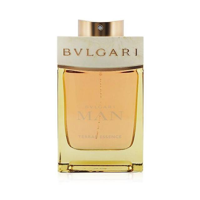 Bvlgari Man terrae essence eau de parfum spray - 100ml/3.4oz on Productcaster.