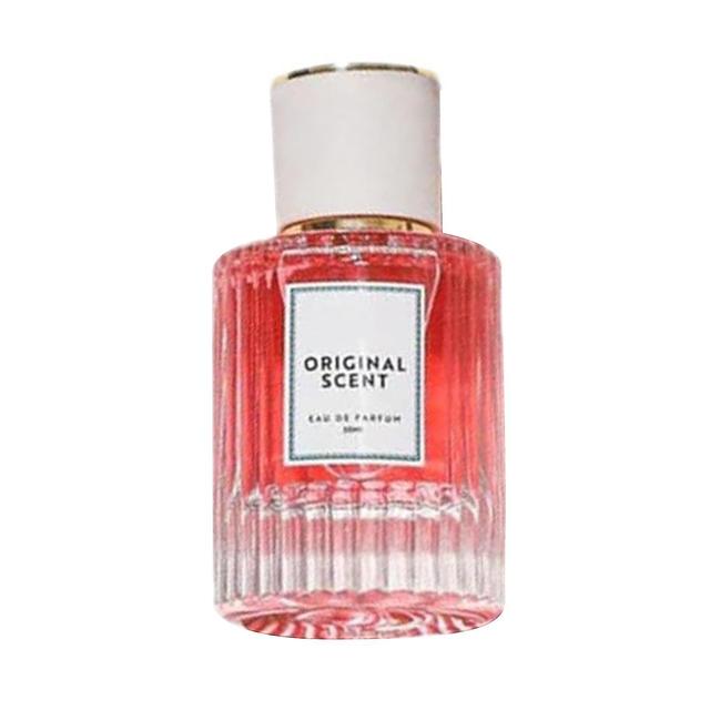 Freshs Floral Perfumes Spray Freshing Staying Parfums parfumés pour femmes à usage quotidien 1 on Productcaster.