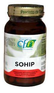 CFN Cfn sohip 60 cap, (vitaminer og kosttilskud, multinutrients) on Productcaster.