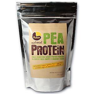 Pulsin Pea Protein Isolate Powder, 250g on Productcaster.