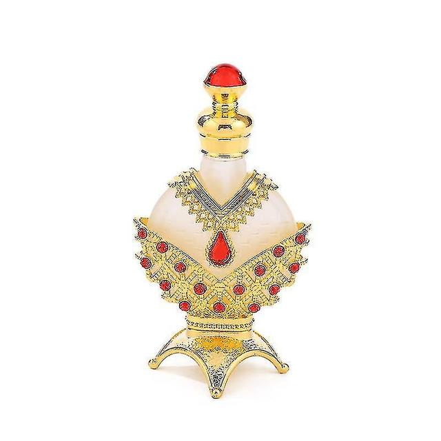 Arabian Concentrated Perfume Oil 30ml-long-lasting Fragrance Pheromone on Productcaster.