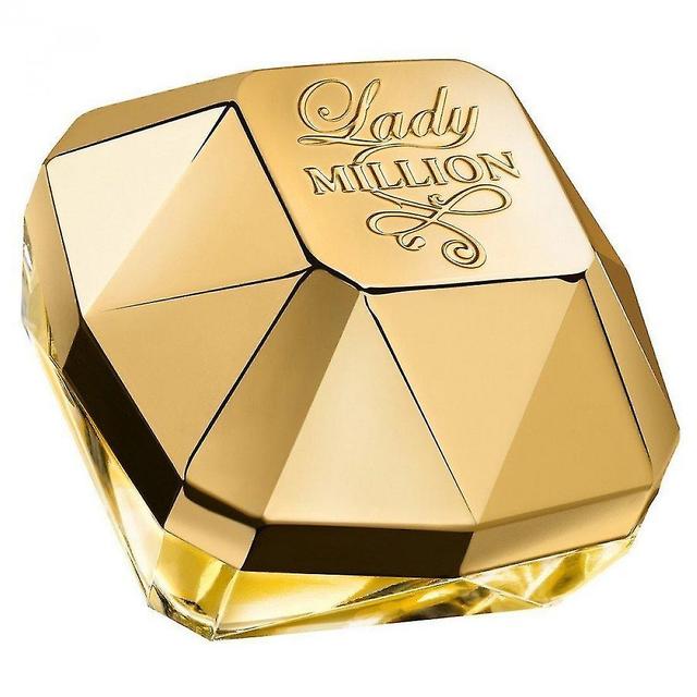 Brand New Lady Million Eau De Parfum Spray 30ml on Productcaster.