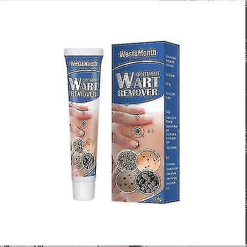 Tmall Quyou Cream, Wart Cream, Gram Wart Cream 3Pcs on Productcaster.