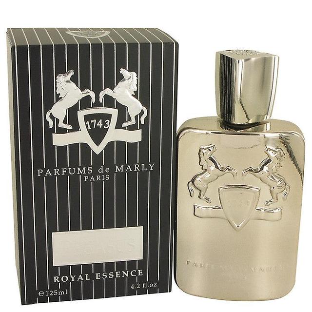 Pegasus eau de parfum spray (unisex) by parfums de marly 4.2 oz eau de parfum spray on Productcaster.