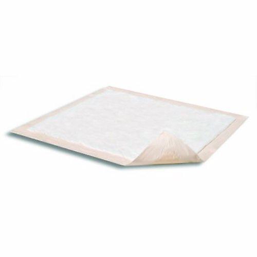 Attends Underpad Care Night Preserver 23 X 36 Inch Disposable Polymer Heavy Absorbency, Count of 150 (Pack of 1) on Productcaster.