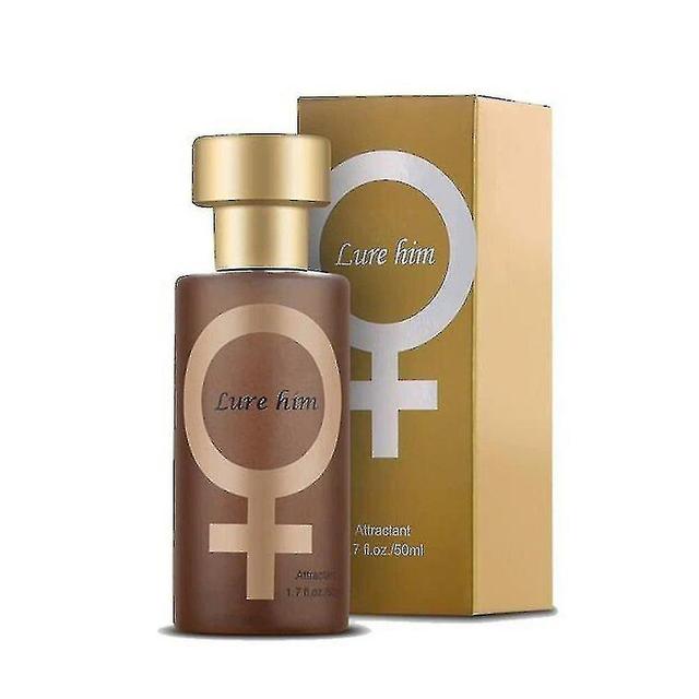 50ml Glamour Pheromone For Men And Women Flirting Attract Spray Fragrance Body Unisex Flirt Perfume Adult Female For Women on Productcaster.