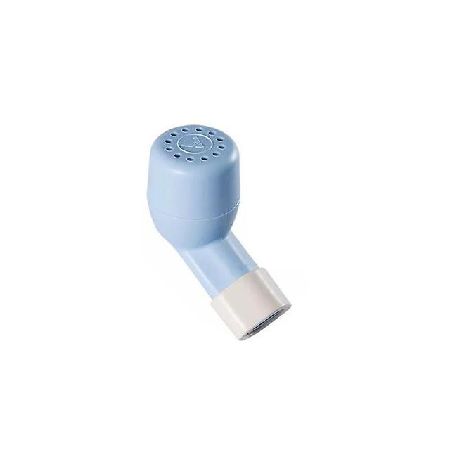 Lung Capacity Exerciser - Enhance Respiratory Strength on Productcaster.