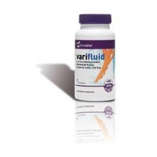 Plannatur Varifluid 60 capsules on Productcaster.