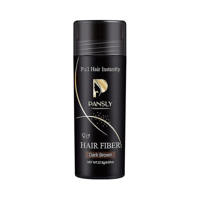 Hair Fiber Powder Hair Thickening Powder 27.5g Hair Fiber Powder on Productcaster.