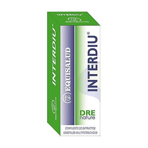 Internature Drenature Interdiu Drops 30 ml on Productcaster.