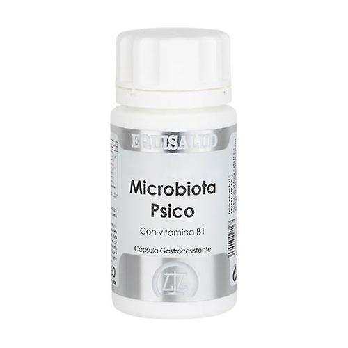 Equisalud Microbiota Psycho 60 kapsúl on Productcaster.