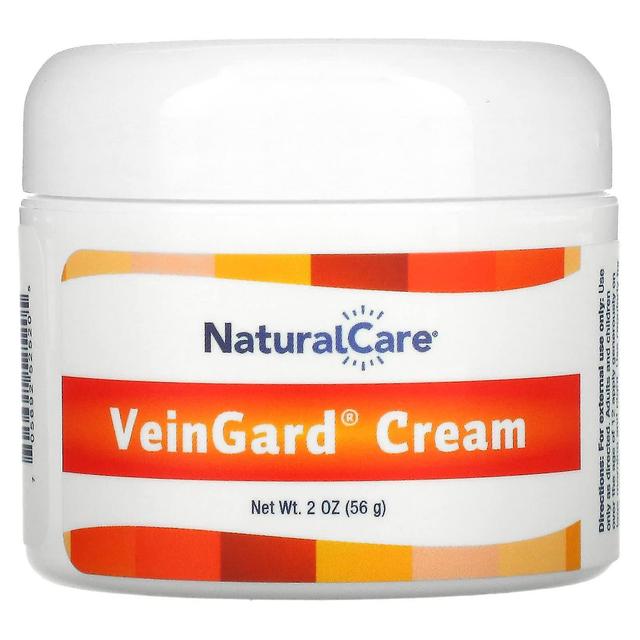 Natural Care NaturalCare, VeinGard-voide, 2 oz (56 g) on Productcaster.