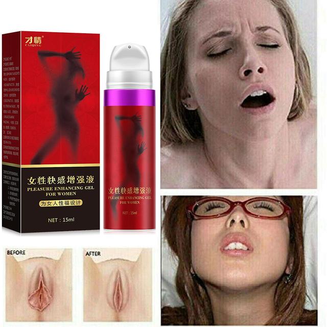 50% off-IN STOCK-Intense Orgasmic Gel Women Ascending Orgasm Gel Sexual Drop-Exciter Climax-Lube on Productcaster.