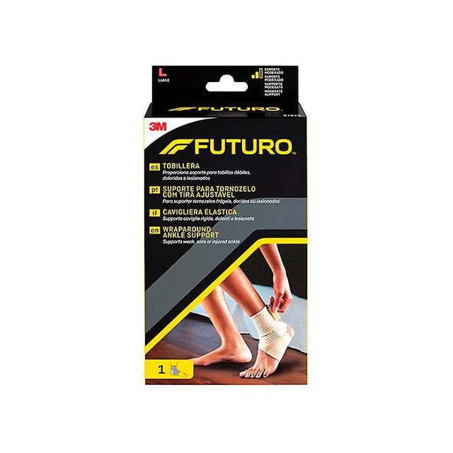 Futuro ankle brace t-l on Productcaster.