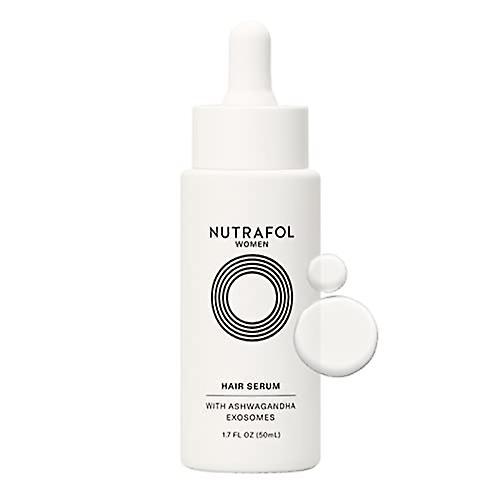 Nutrafol vrouwen haar serum 1,7 fl oz on Productcaster.