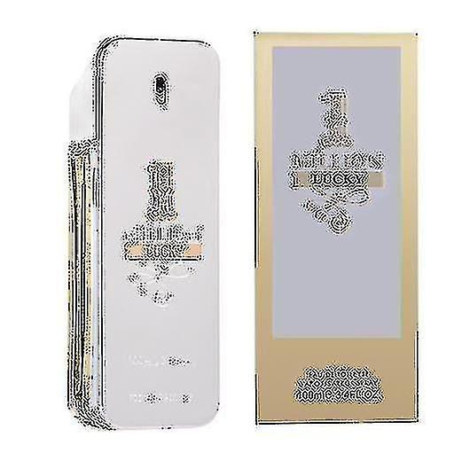 Million Perfume By Paco Rabanne Perfume Spray Men Pitkäkestoinen Köln miehille Lucky Millions on Productcaster.