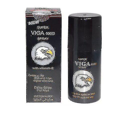 Viga 50000 Delay Male Spray 3pcs 2 pcs on Productcaster.