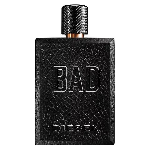 BAD Eau de Toilette By Diesel 100ml on Productcaster.