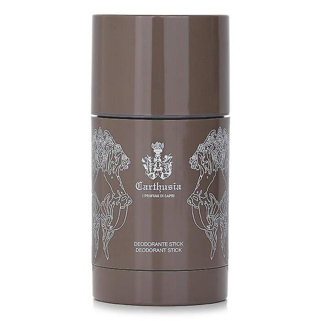 Carthusia Uomo deodorant stick - 75ml/2.6oz on Productcaster.