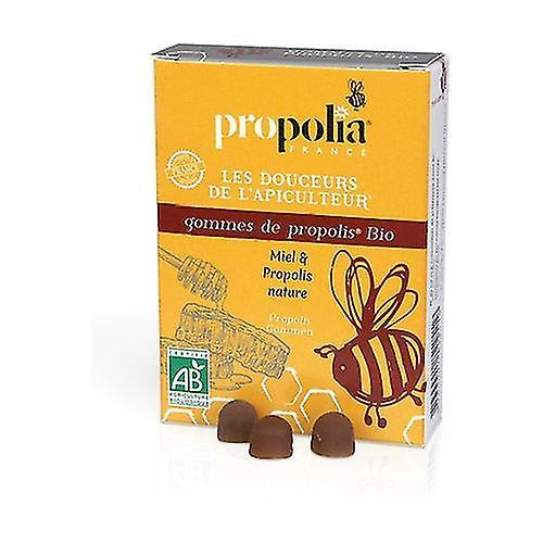 Biologische propolis honing gommen & biologische propolis 45 g LANG on Productcaster.