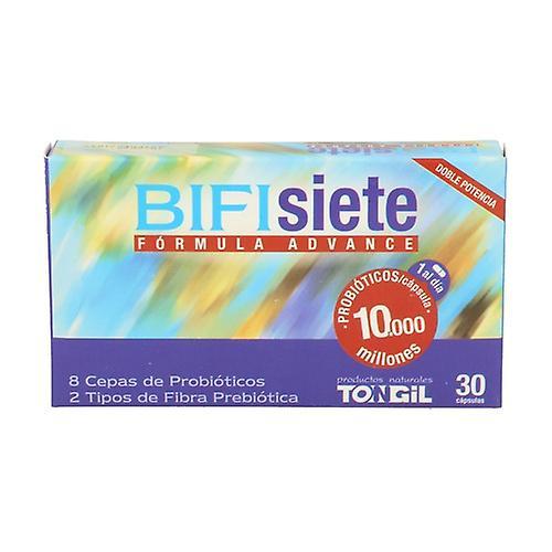 Tongil Bifisiete 30 capsules of 565mg on Productcaster.