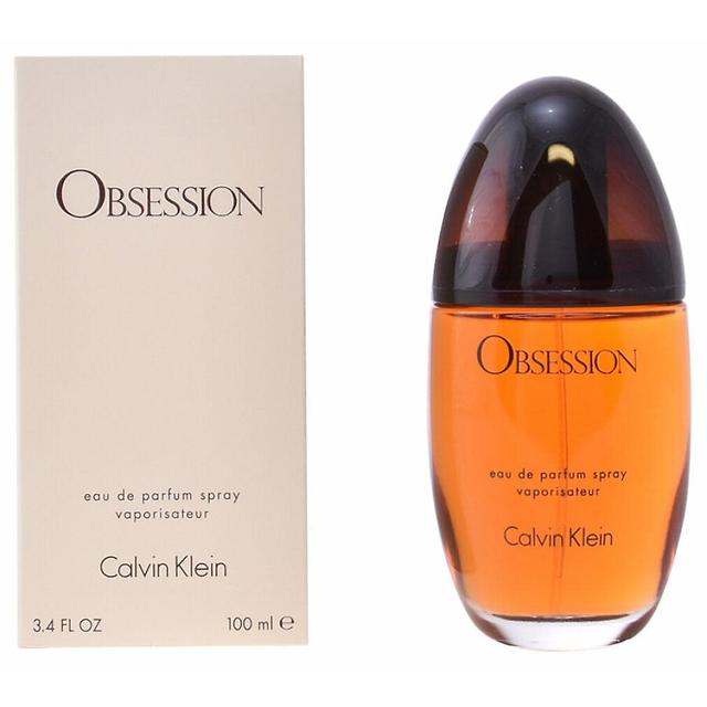 Calvin Klein Obsesja dla kobiet Edp Spray 100ml on Productcaster.