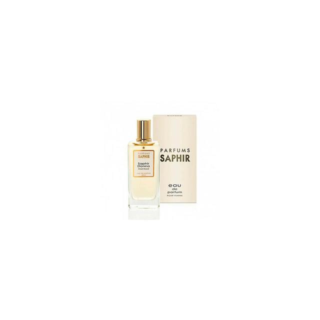 Saphir Safiiri Donna Naiset EDP 50ml on Productcaster.