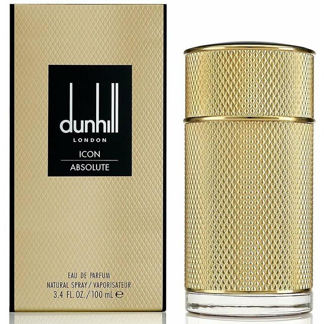 Dunhill Icon Absolute Eau de Parfum 50ml on Productcaster.