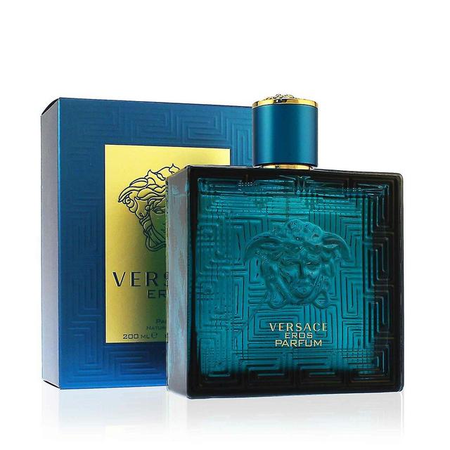 Versace Eros Pour Homme Eau de Parfum Spray 200ml on Productcaster.