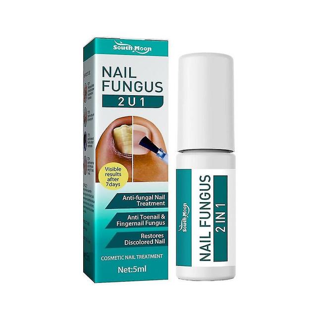 Xcaa 2023 Ny bedste Toenailplus Nailprop Anti Paronychia Relief Oil (1stk) on Productcaster.