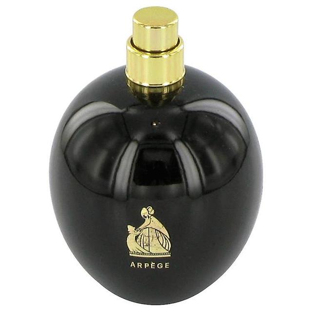 Arpege Eau De Parfum Spray (Tester) By Lanvin 3.4 oz Eau De Parfum Spray on Productcaster.