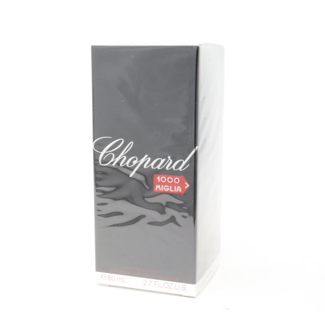 1000 Miglia by Chopard Eau De Parfum 2.7oz/80ml Spray New With Box 2.7 oz on Productcaster.