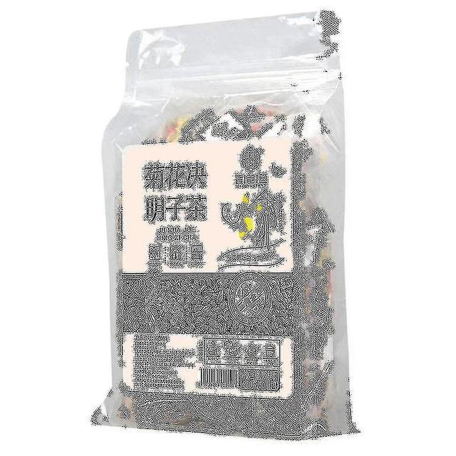 250g Cassia, Chryzantema, Wolfberry, Miód, Osmanthus Tea, Odchudzanie, Zdrowe, Anti-aging Tea on Productcaster.