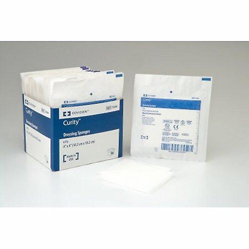 Cardinal NonWoven Sponge, Anzahl von 1 (Packung mit 1) on Productcaster.