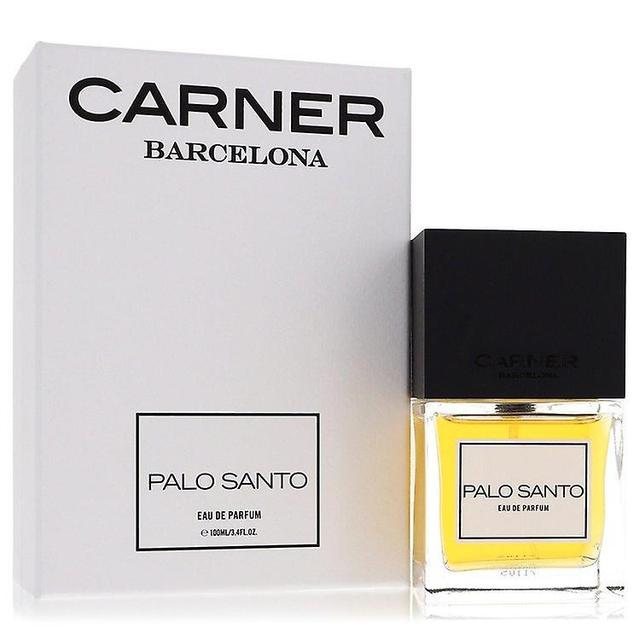 Palo Santo by Carner Barcelona Eau de Parfum Spray - Damendüfte Eau de Parfum n / a 100 ml on Productcaster.