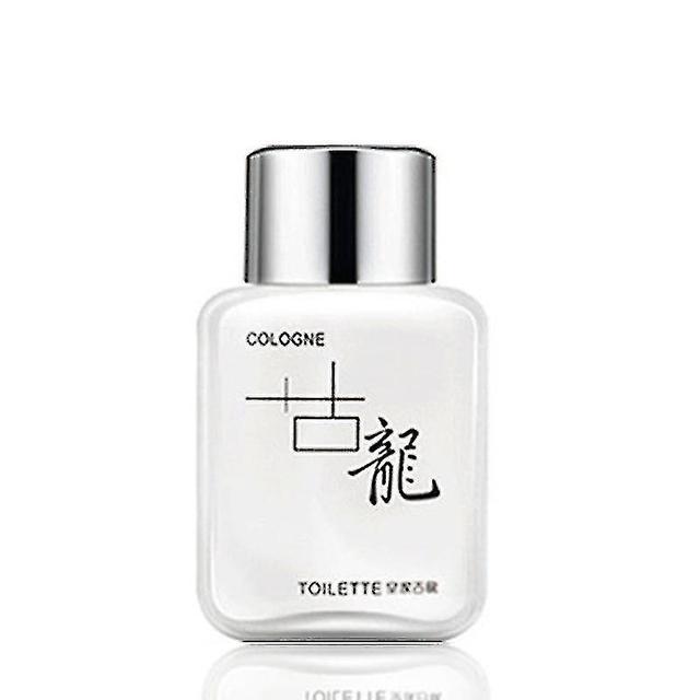 Cologne Men's Perfume Lasting And 50ml-cologne 50ml White on Productcaster.