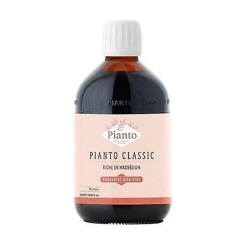 Biolasi Pianto classic antioxidant 300 ml on Productcaster.