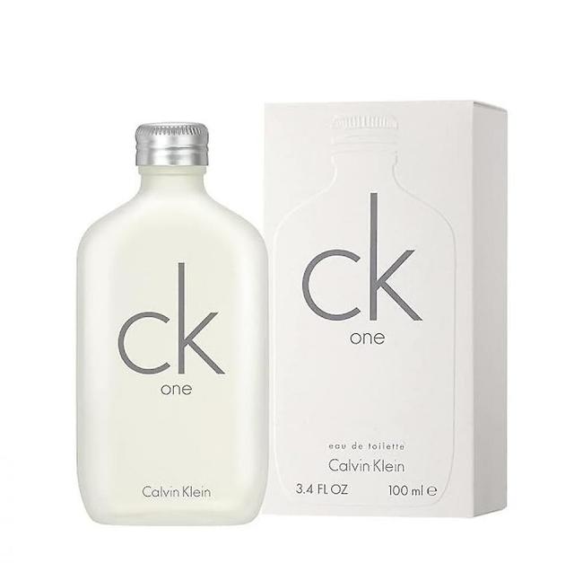 Unisex 3.4 Oz Eau De Toilette Spray - En mångsidig doft för både män och kvinnor, perfekt för alla tillfällen-yg 100ml on Productcaster.