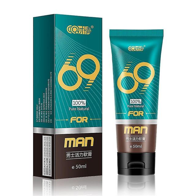 Pen*s Creme de Alargamento Para Homens Sexo Aumentar Aumentar Tamanho Crescimento Maior on Productcaster.