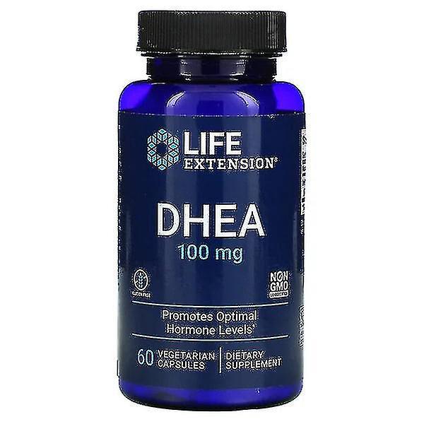 Otwoo Dhea (100 Mg) on Productcaster.