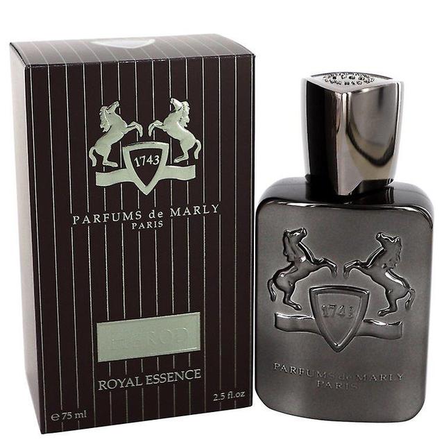 Herodes by Parfums de Marly Eau De Parfum Spray 75ml on Productcaster.