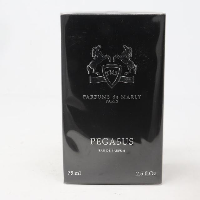 Pegasus by Parfums de Marly Eau de Parfum 2.5oz/75ml Spray Neu mit Box on Productcaster.