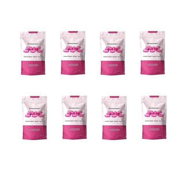 Body Shaping Capsules for Women Enhanced Metabolism Capsules for Body Care 8 Pink on Productcaster.