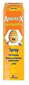 Arkochim Arkovox Spray Propolis Kehle 30 Ml on Productcaster.