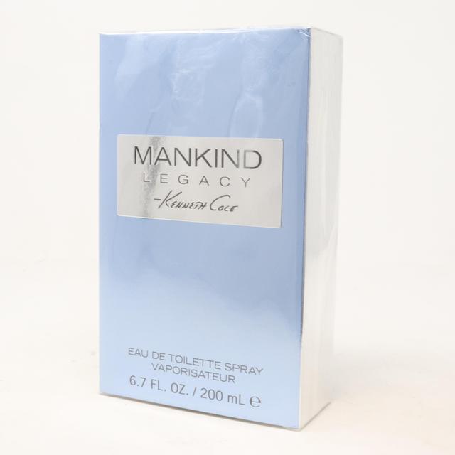 Mankind Legacy by Kenneth Cole Eau De Parfum 6.7oz/200ml Spray New With Box 6.7 oz on Productcaster.