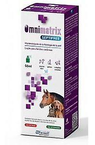 Hifarmax Omnimatrix Septifree Spray (Dogs , Supplements) 50 ml on Productcaster.