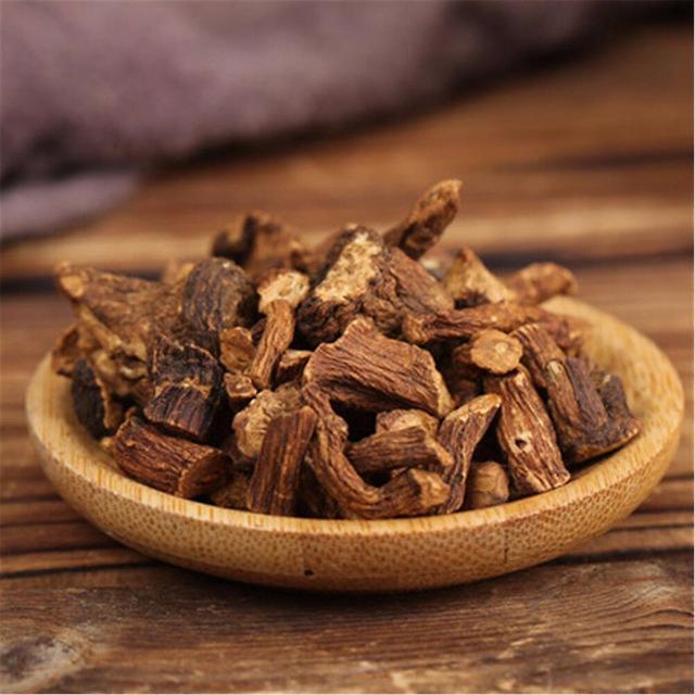 100% Natural Chinese Herbal Medicine Dried Dandelion Root Pugongyinggen In Bulk 500g on Productcaster.