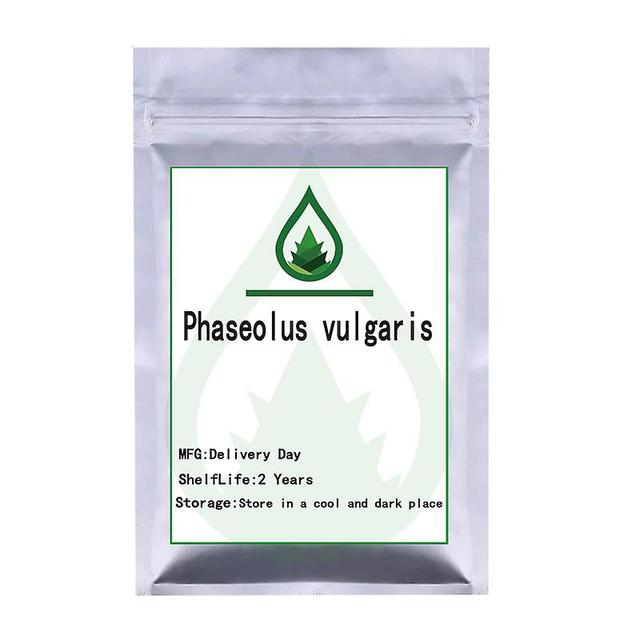 Vorallme Phaseolus Vulgaris Extract White Kidney Bean Powder Dissolved In Water 10:1 100g on Productcaster.